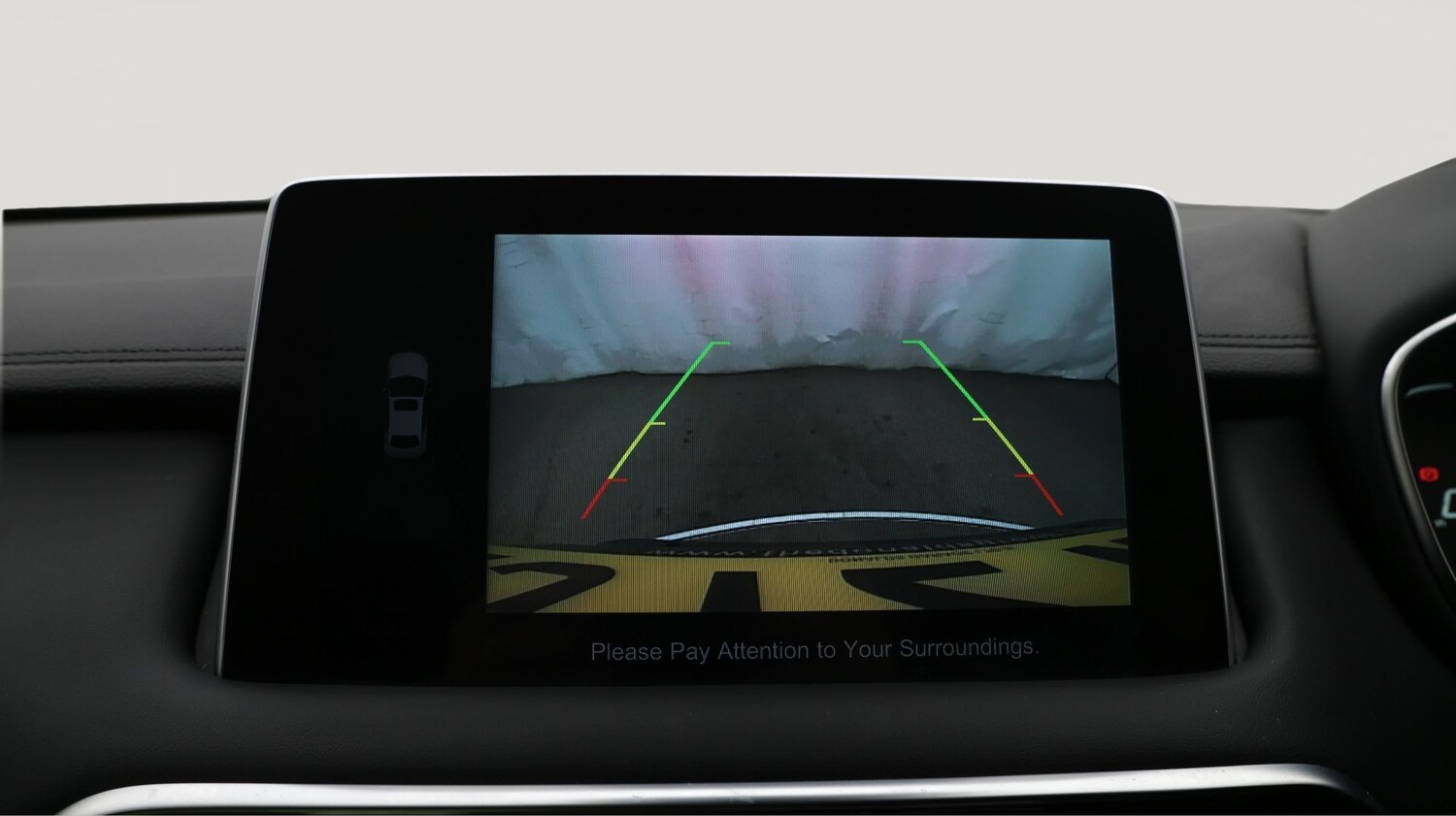 Used MG MG HS 2023 for sale - 77308602: Photo 25