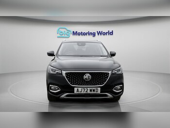 Used MG MG HS 2023 for sale - 77308602: Photo
