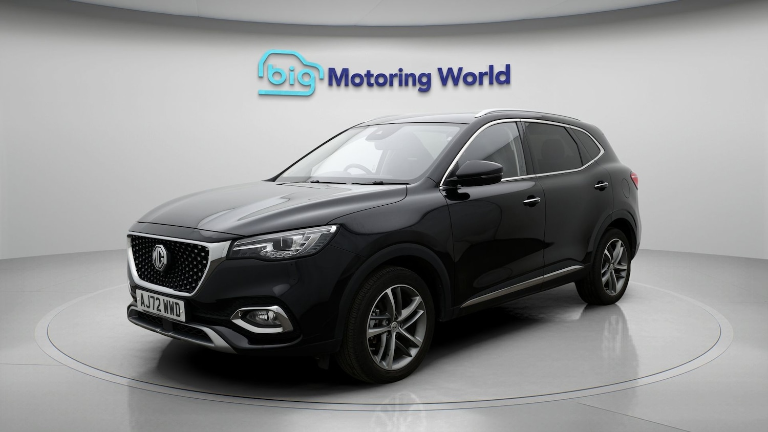 Used MG MG HS 2023 for sale - 77308602: Photo 3