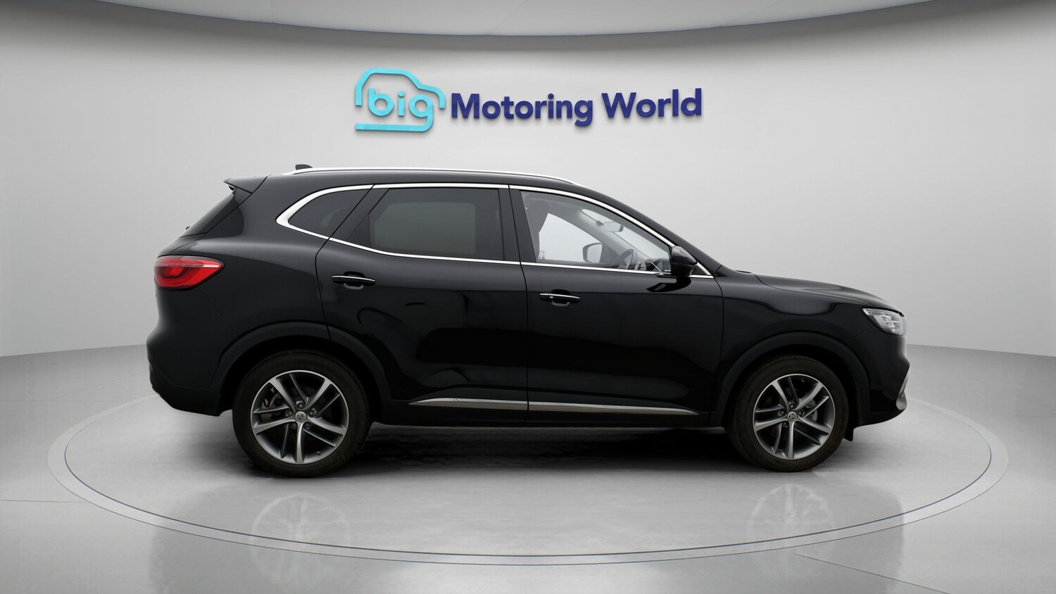 Used MG MG HS 2023 for sale - 77308602: Photo 8