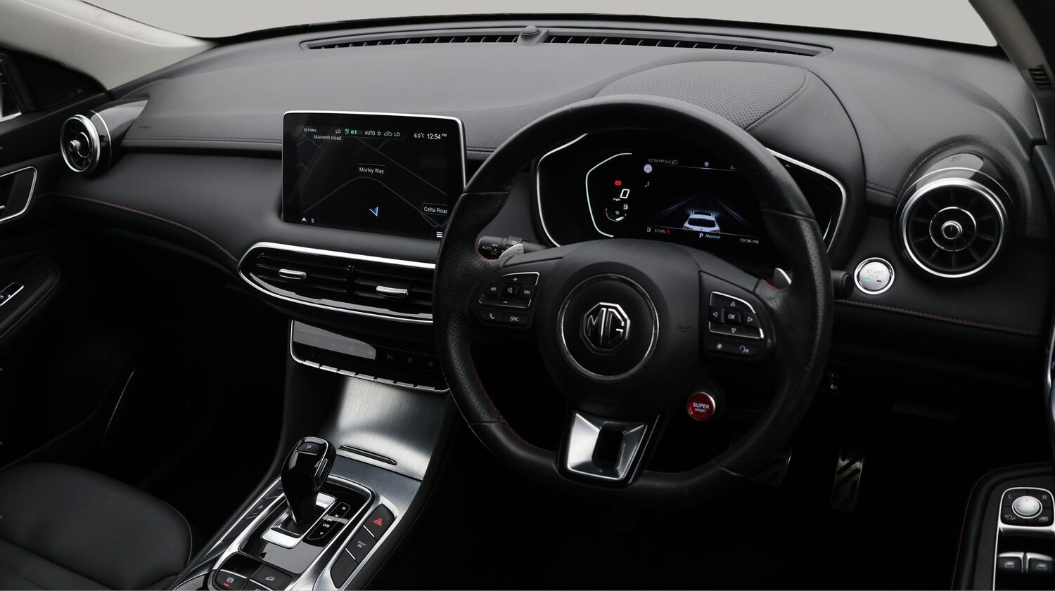 Used MG MG HS 2023 for sale - 77308602: Photo 9