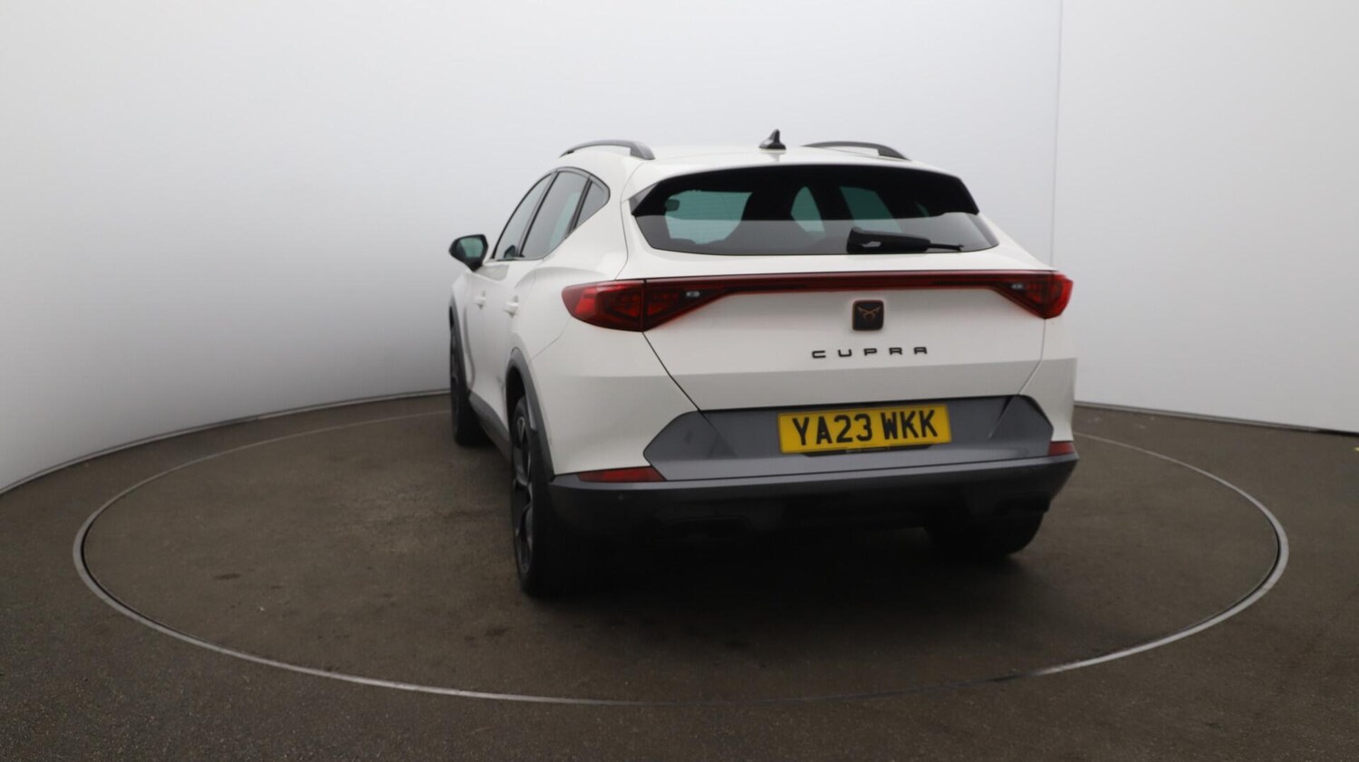 Vehicle 60