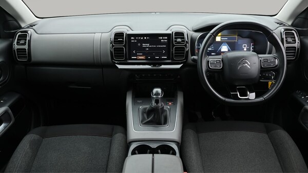 Used Citroen C5 Aircross 2021 for sale - 75600931: Photo 14