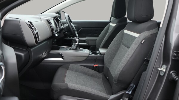 Used Citroen C5 Aircross 2021 for sale - 75600931: Photo 15
