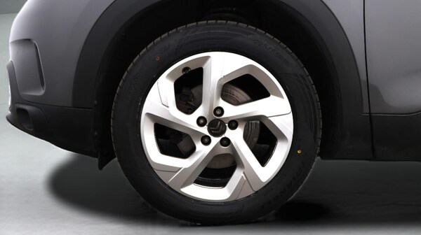 Used Citroen C5 Aircross 2021 for sale - 75600931: Photo 19