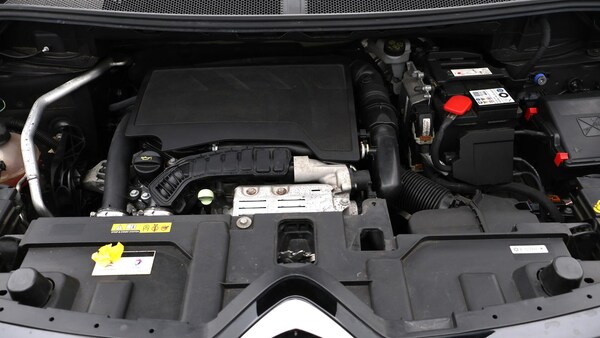 Used Citroen C5 Aircross 2021 for sale - 75600931: Photo 20