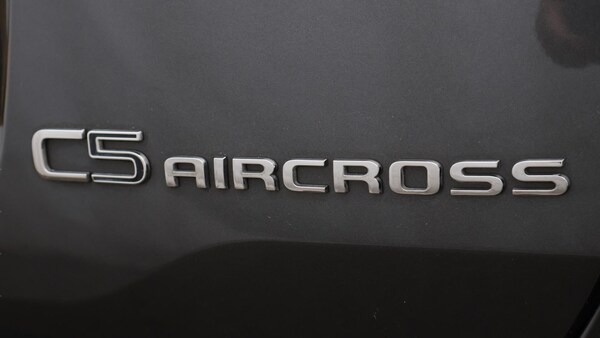 Used Citroen C5 Aircross 2021 for sale - 75600931: Photo 22