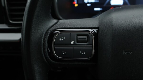 Used Citroen C5 Aircross 2021 for sale - 75600931: Photo 23