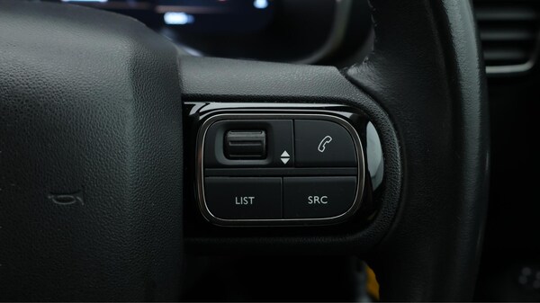 Used Citroen C5 Aircross 2021 for sale - 75600931: Photo 24