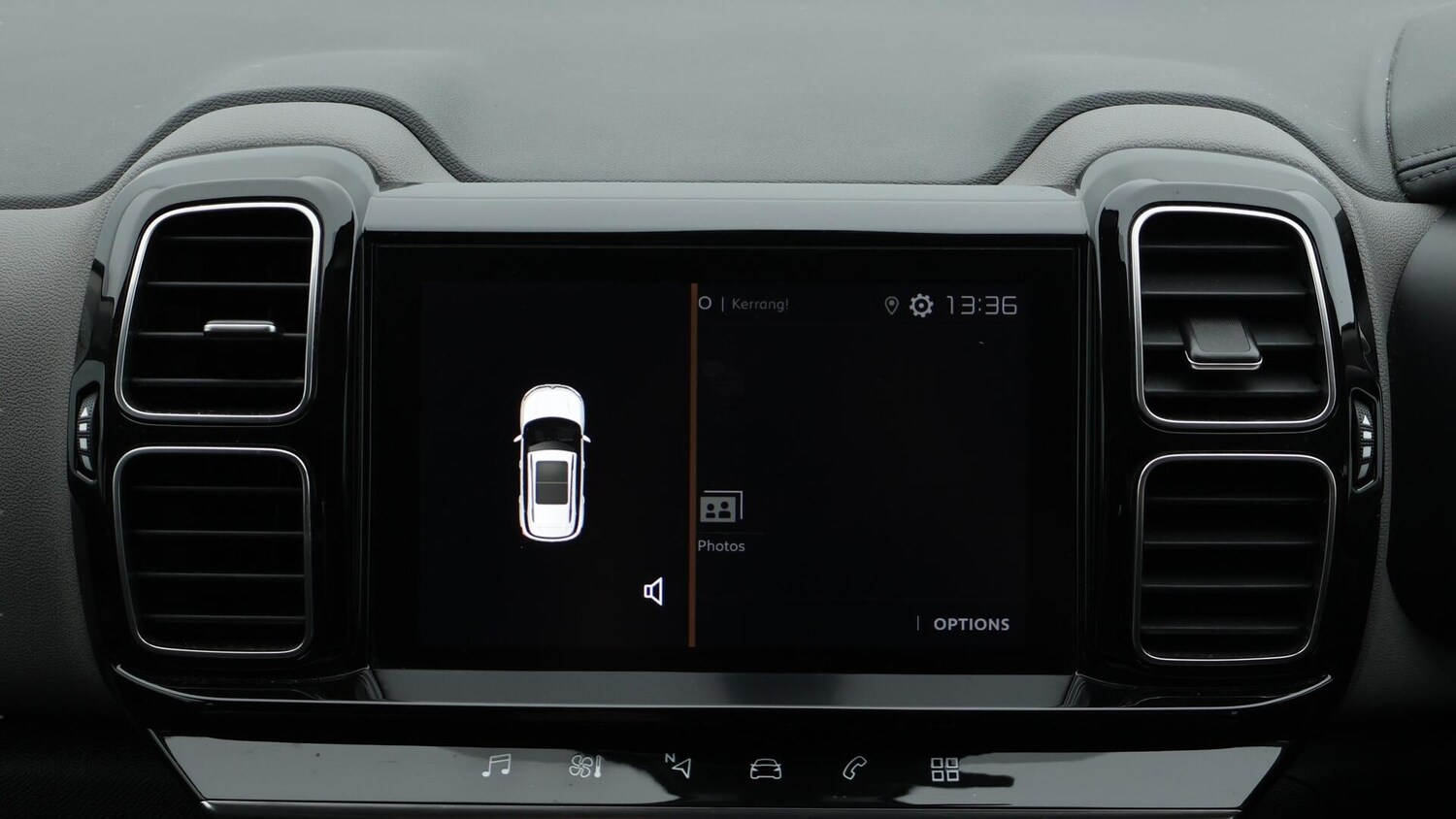 Vehicle 25
