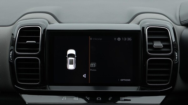 Used Citroen C5 Aircross 2021 for sale - 75600931: Photo 25