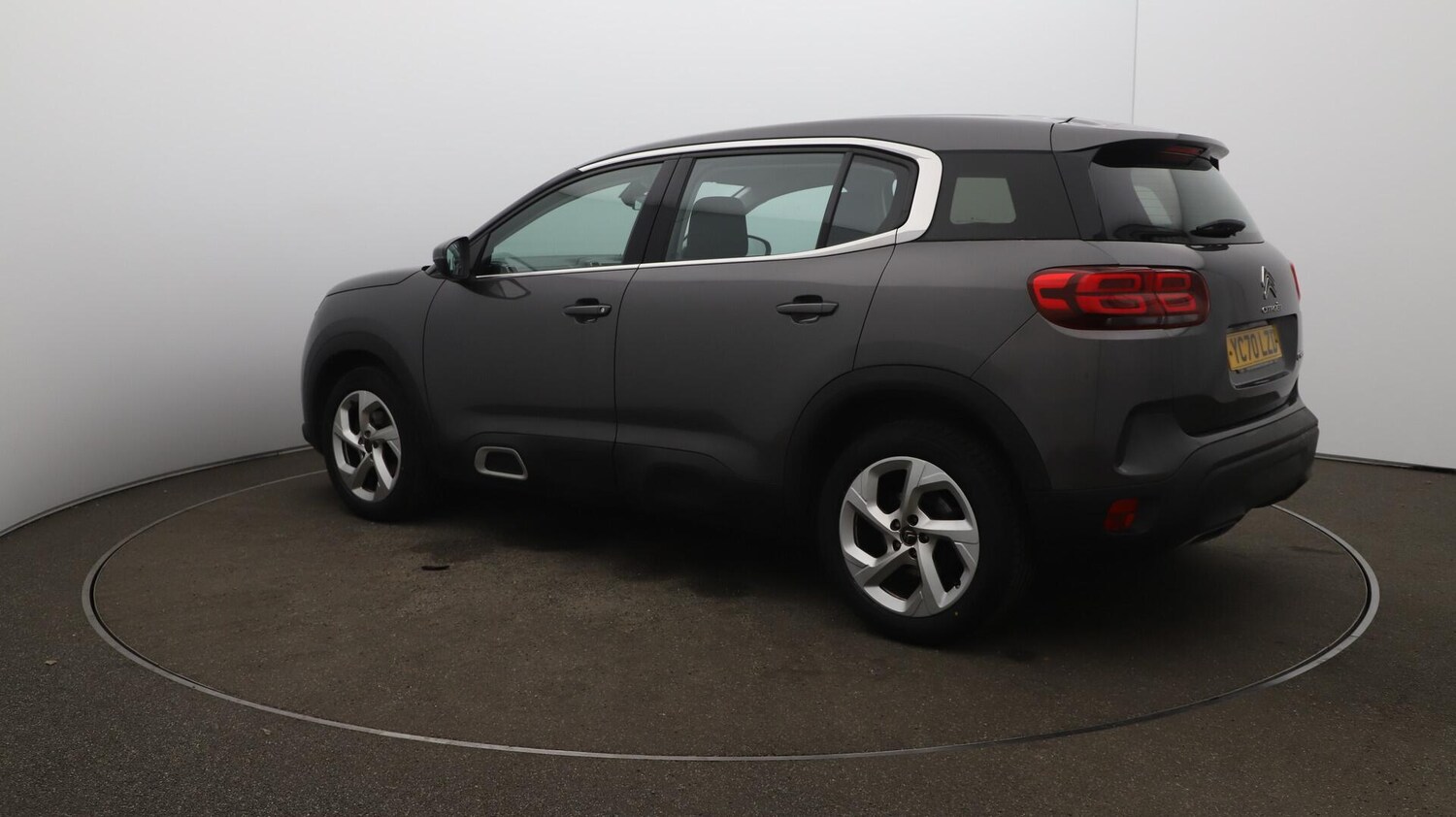 Vehicle 35