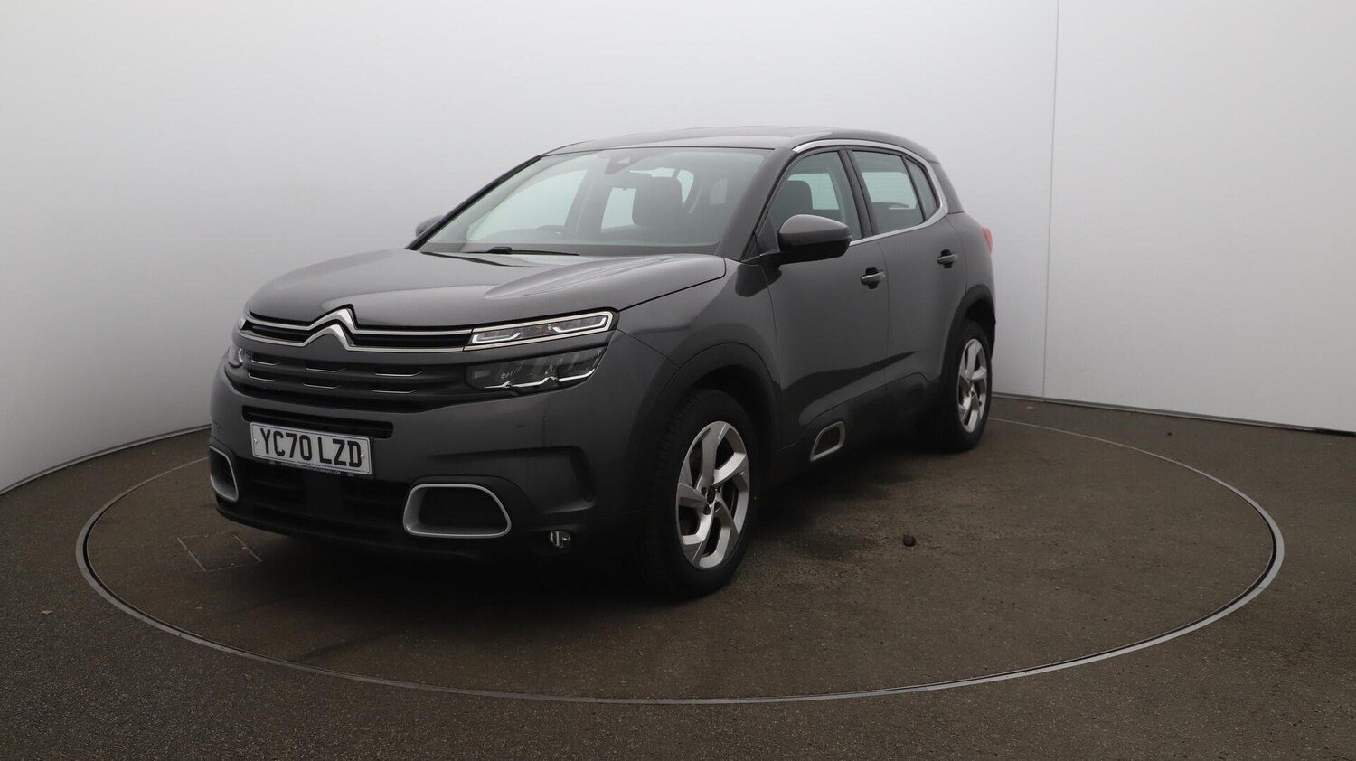 Vehicle 37