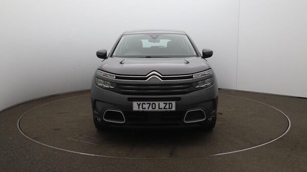 Used Citroen C5 Aircross 2021 for sale - 75600931: Photo 40
