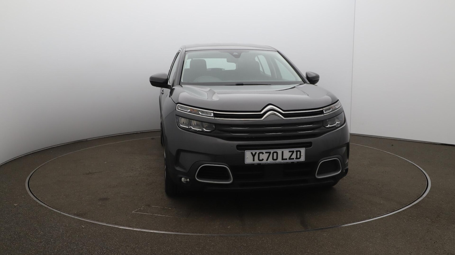 Vehicle 41