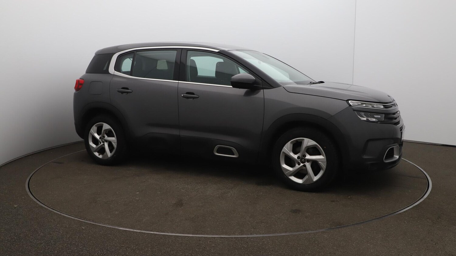 Vehicle 46