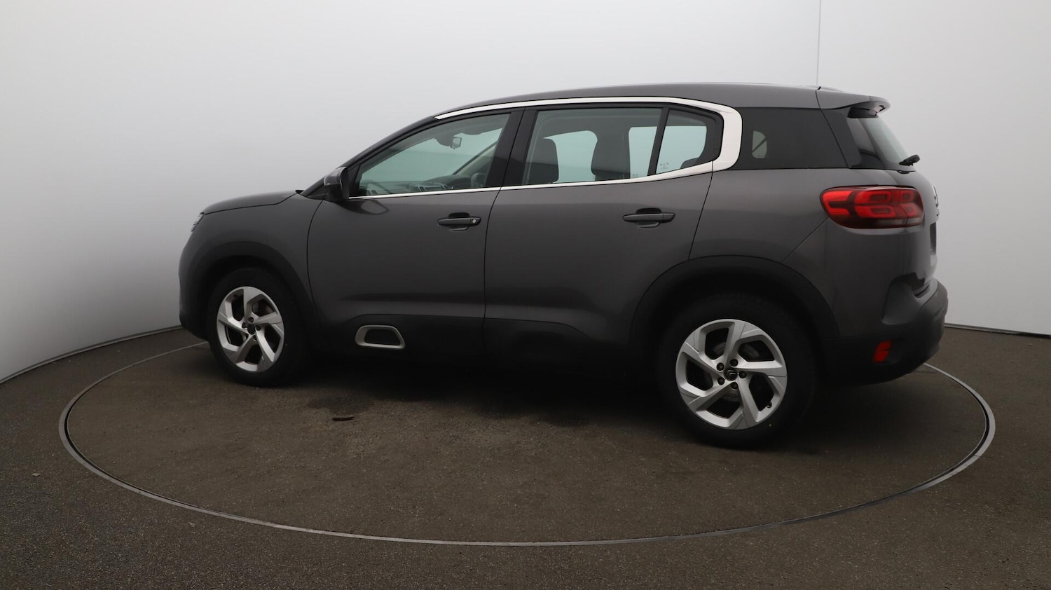 Vehicle 47