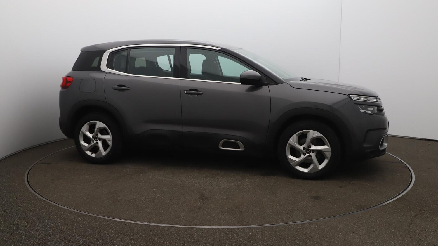 Vehicle 48