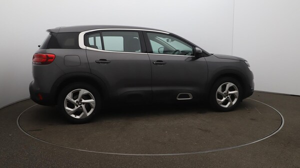 Used Citroen C5 Aircross 2021 for sale - 75600931: Photo 51