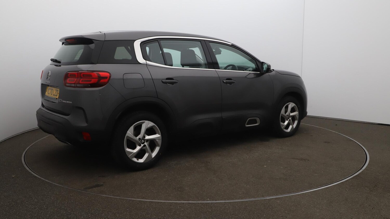 Vehicle 53