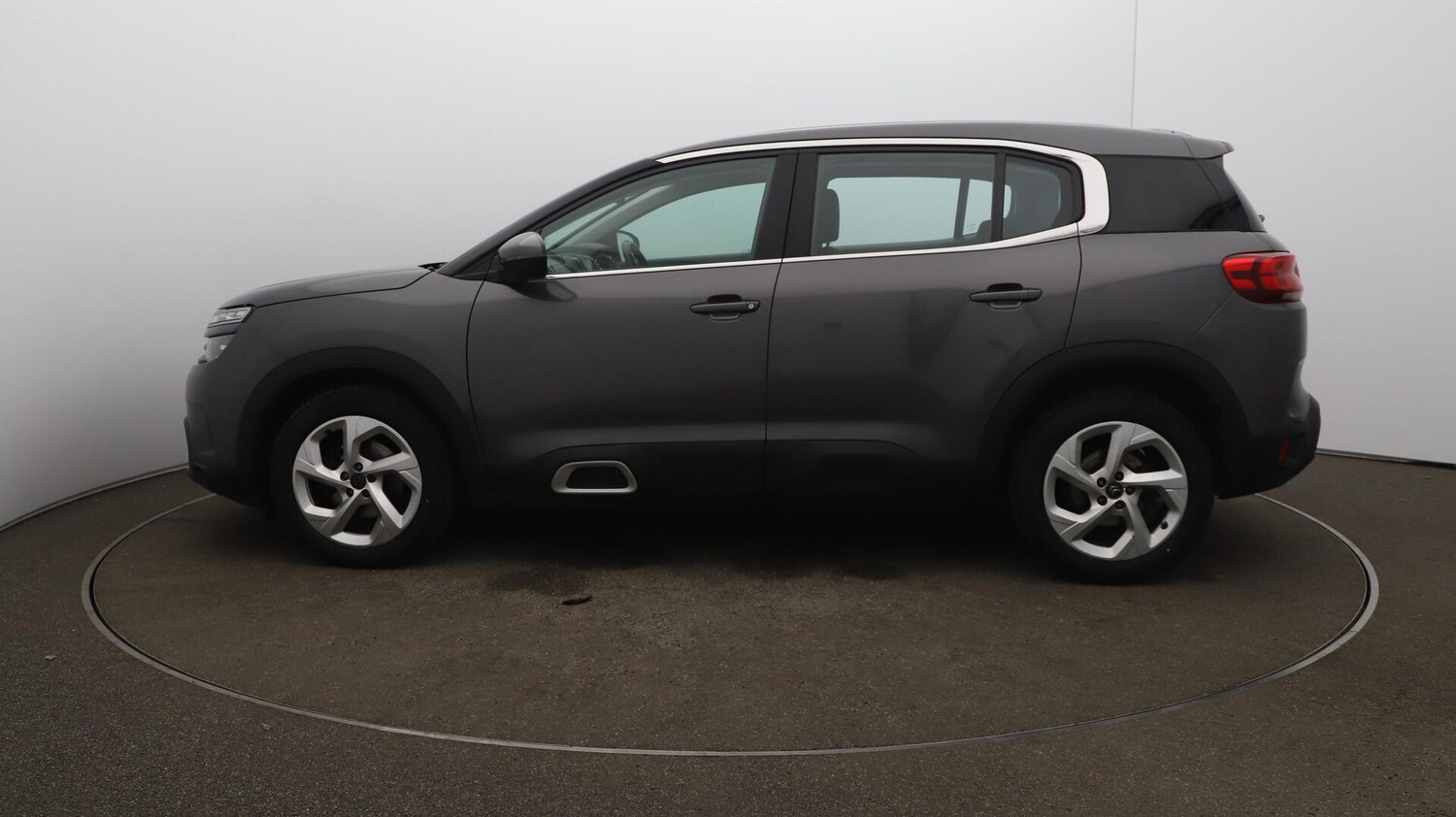 Vehicle 64