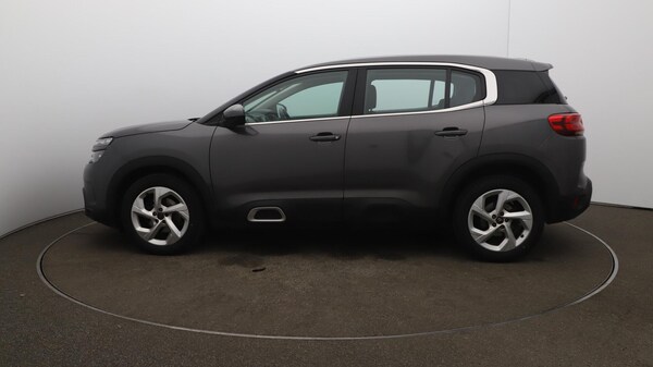 Used Citroen C5 Aircross 2021 for sale - 75600931: Photo 64