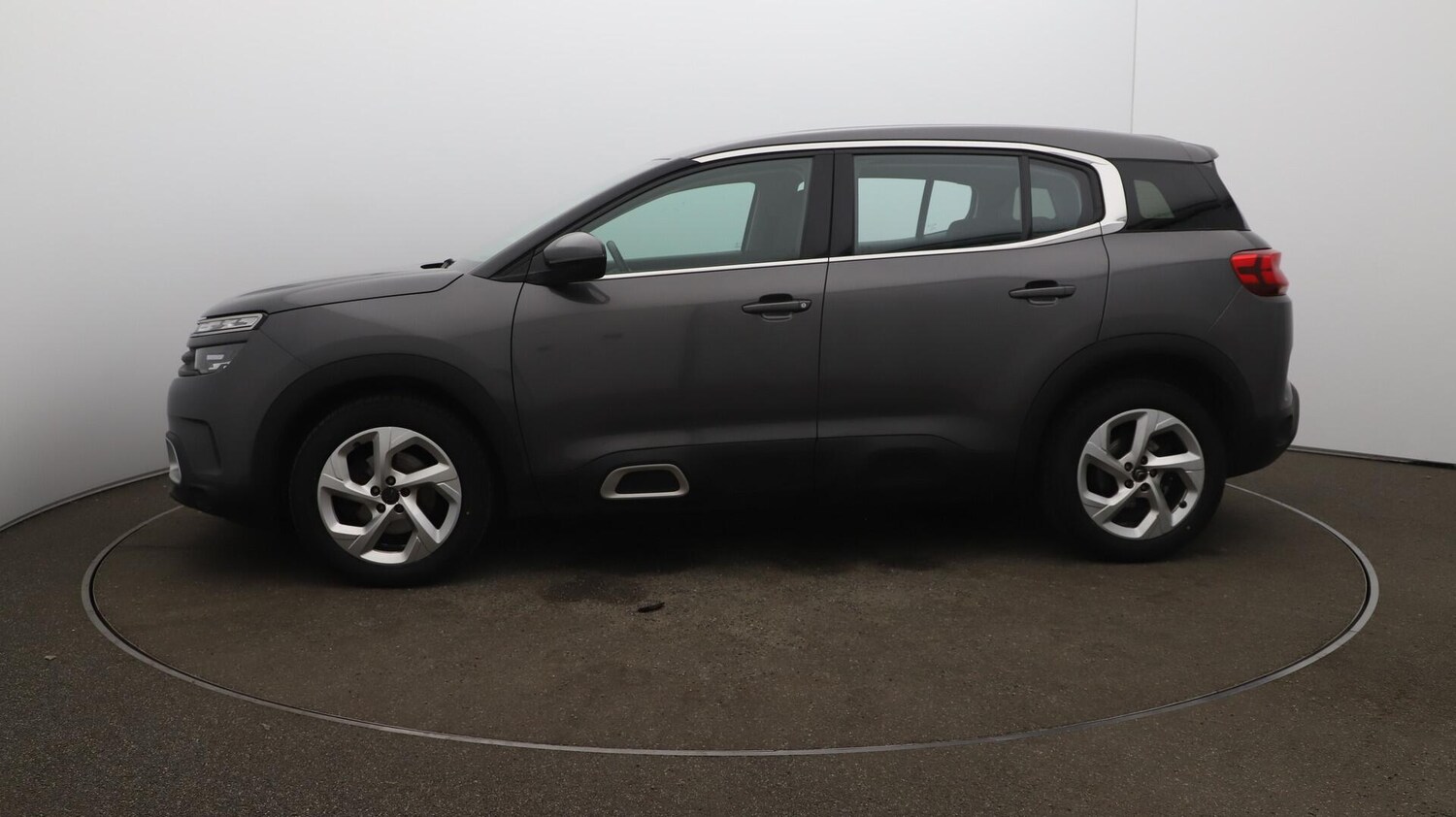 Vehicle 65