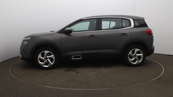 Used Citroen C5 Aircross 2021 for sale - 75600931: Photo 65