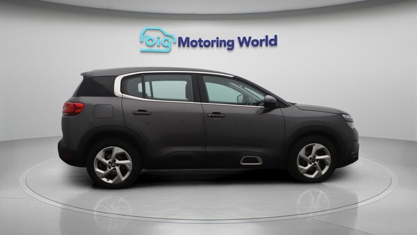 Used Citroen C5 Aircross 2021 for sale - 75600931: Photo 9