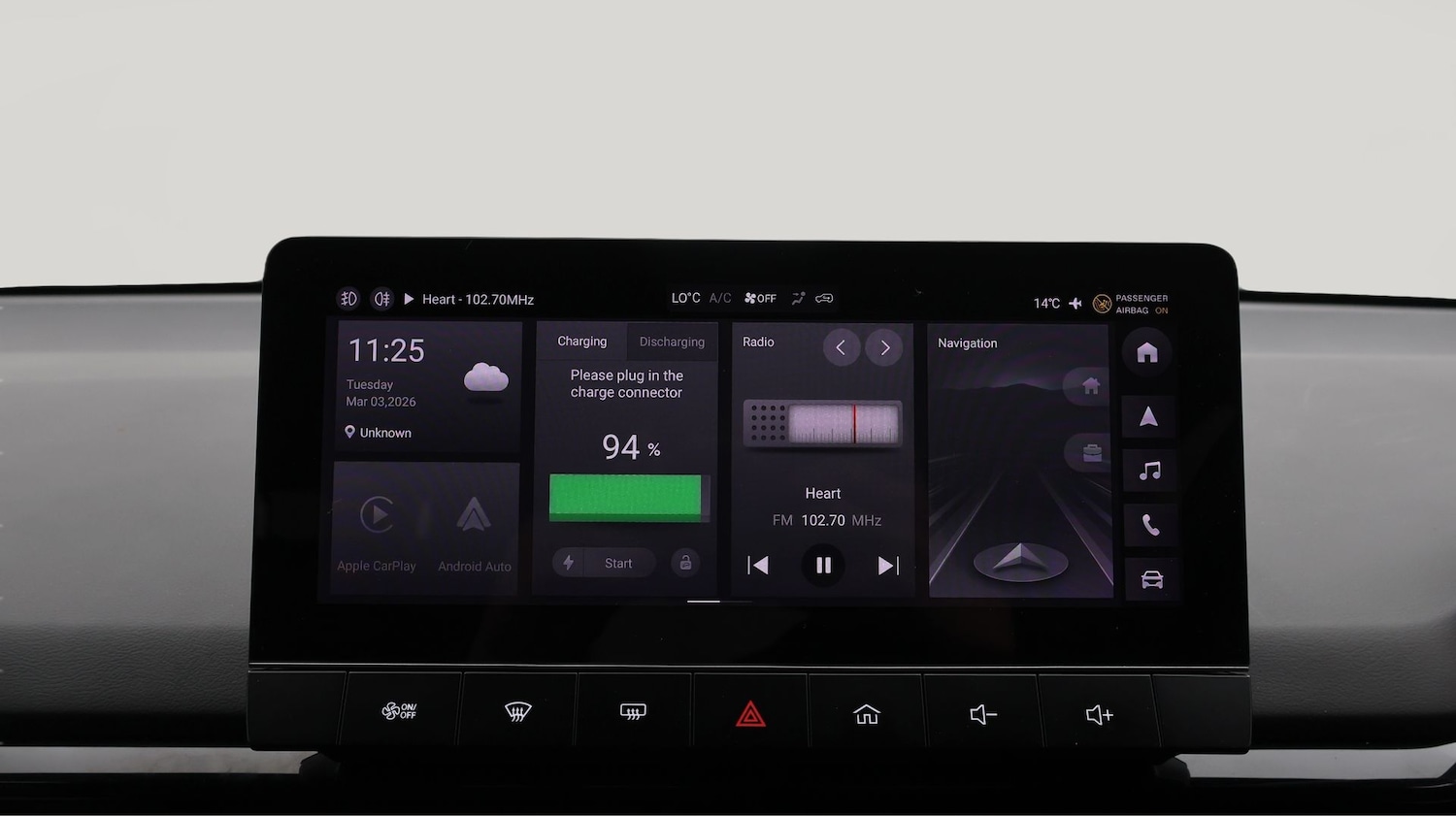 Used MG MG4 2023 for sale - 77736997: Photo 11