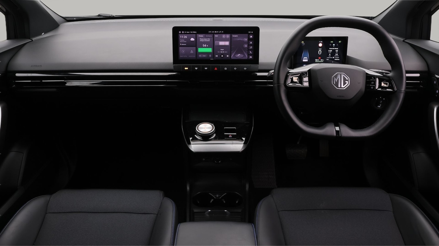 Used MG MG4 2023 for sale - 77736997: Photo 13
