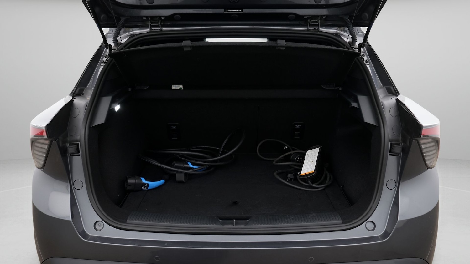 Used MG MG4 2023 for sale - 77736997: Photo 17