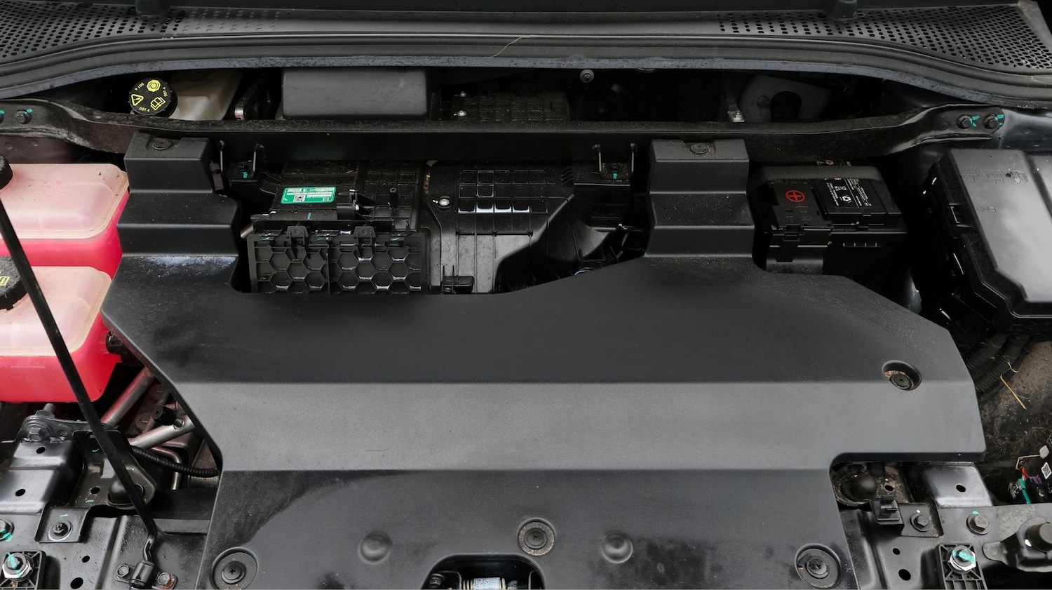 Used MG MG4 2023 for sale - 77736997: Photo 19