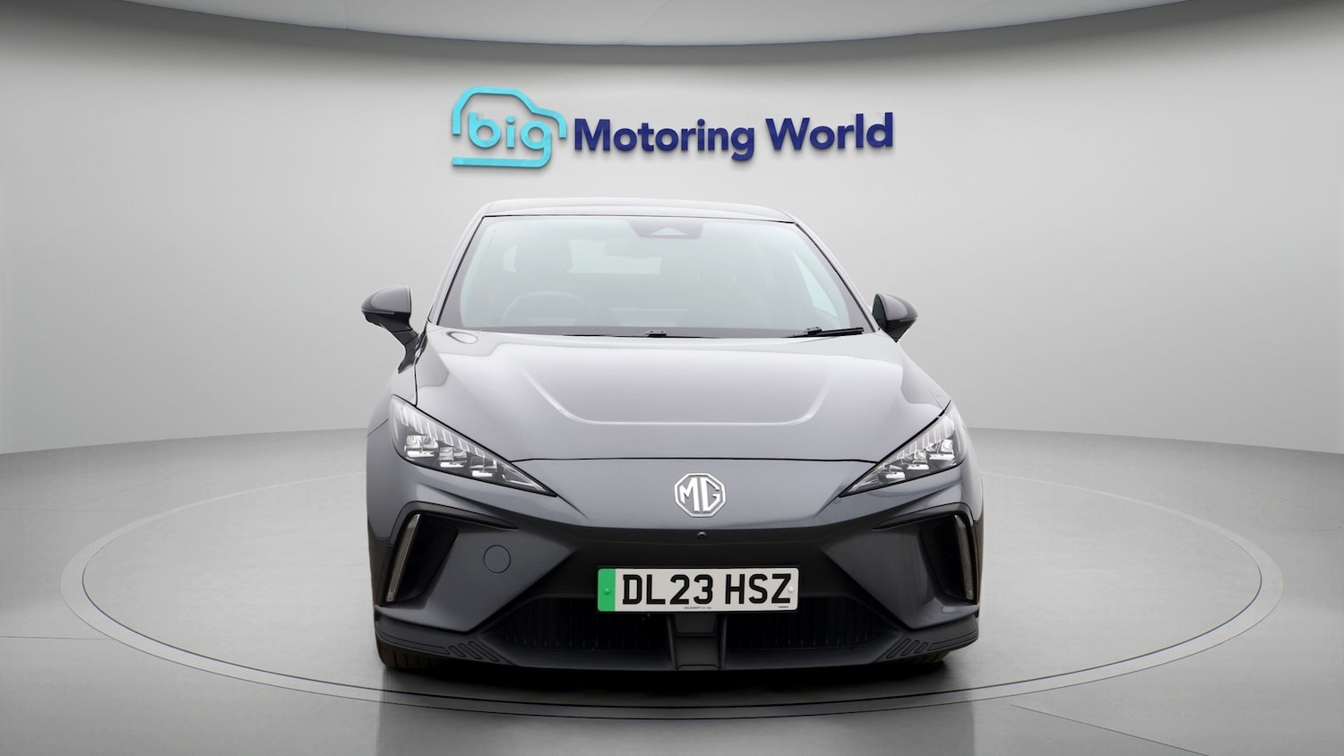 Used MG MG4 2023 for sale - 77736997: Photo 2