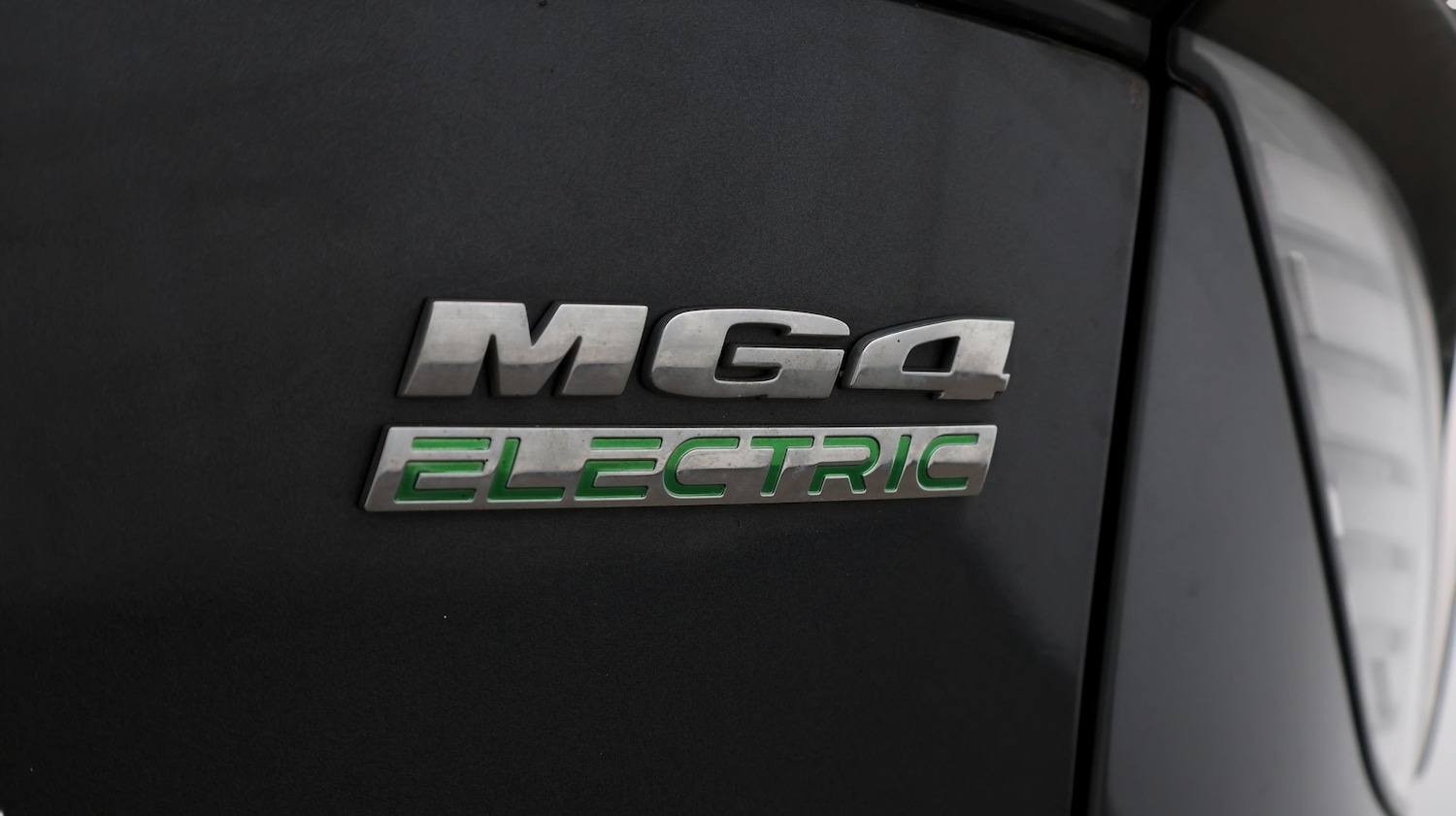 Used MG MG4 2023 for sale - 77736997: Photo 20