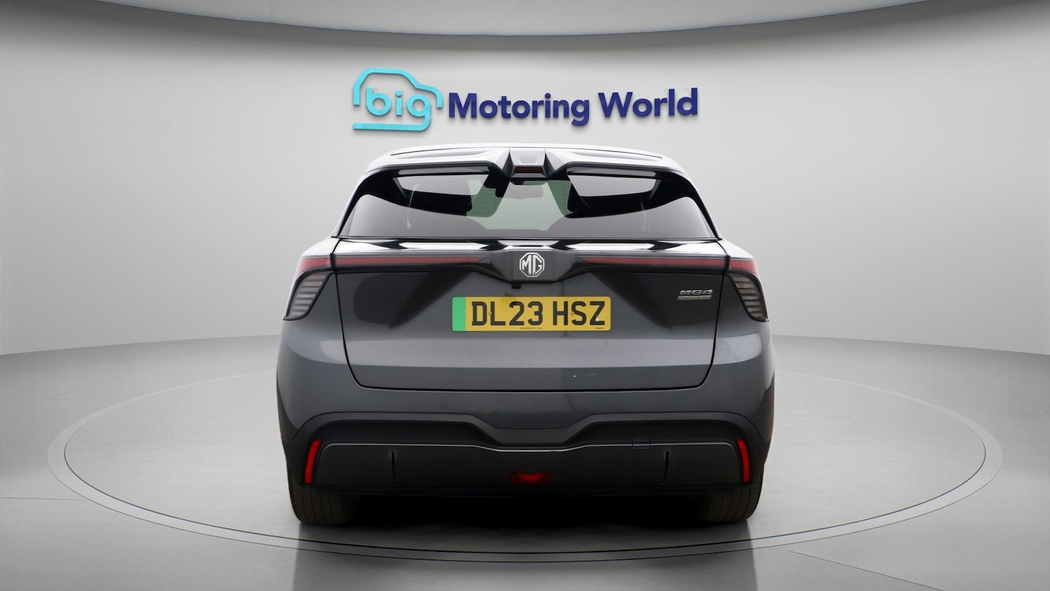 Used MG MG4 2023 for sale - 77736997: Photo 6