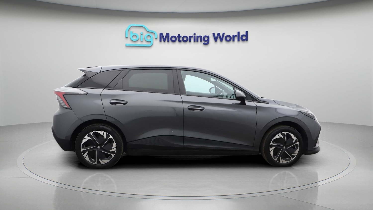 Used MG MG4 2023 for sale - 77736997: Photo 8