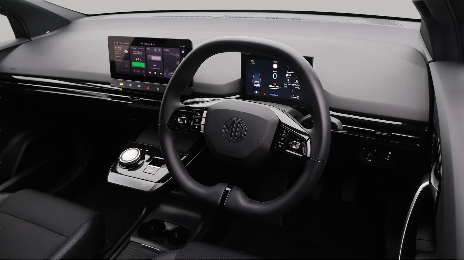Used MG MG4 2023 for sale - 77736997: Photo 9