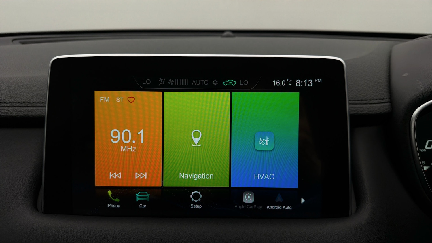 Used MG MG HS 2023 for sale - 77945848: Photo 10