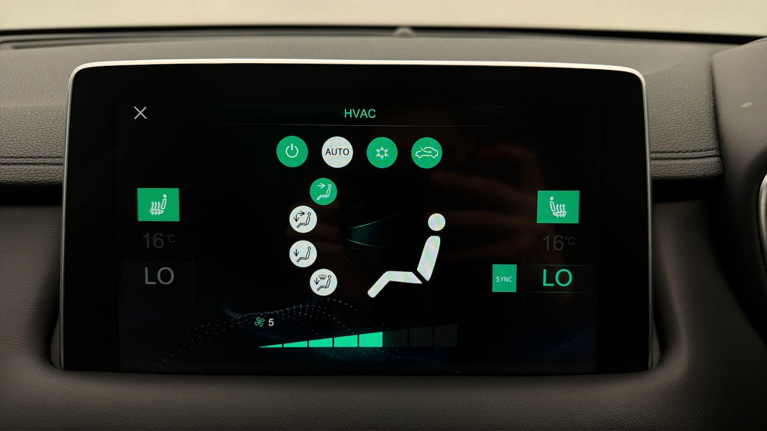 Used MG MG HS 2023 for sale - 77945848: Photo 11