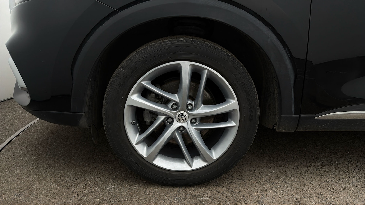 Used MG MG HS 2023 for sale - 77945848: Photo 17