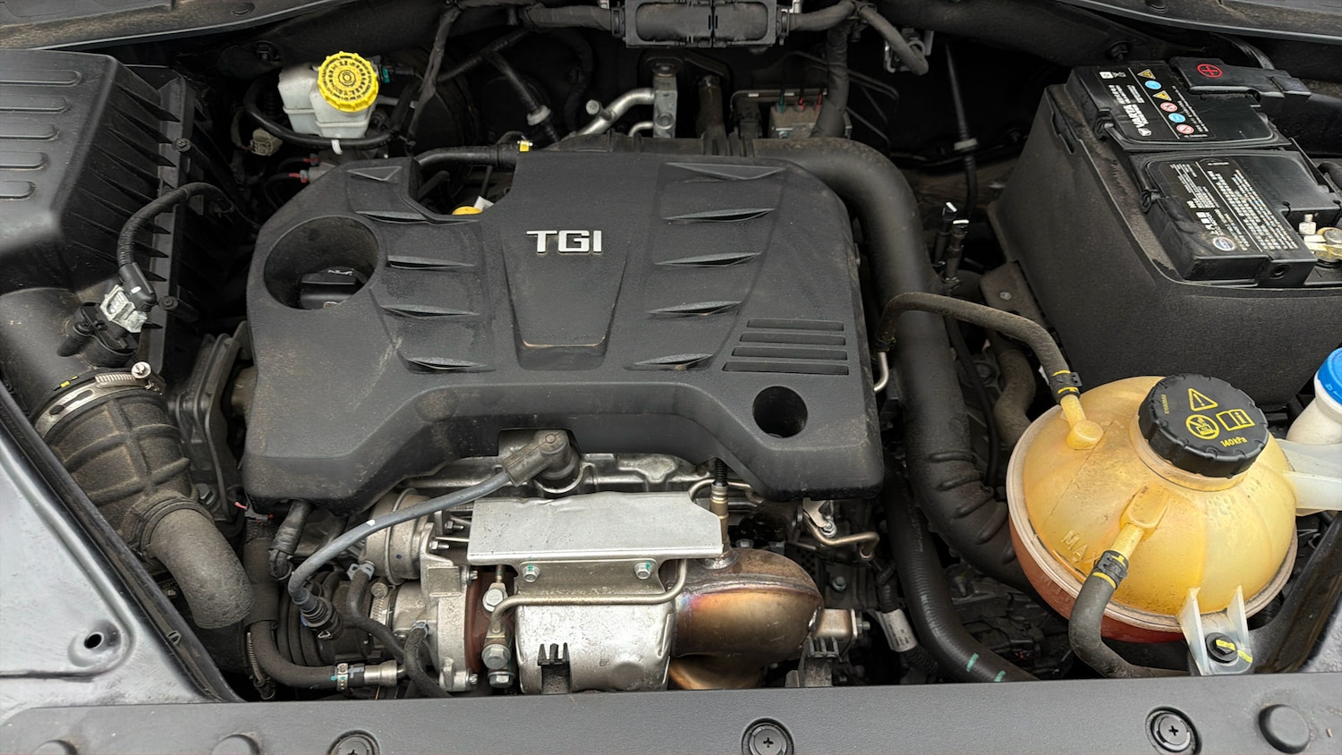 Used MG MG HS 2023 for sale - 77945848: Photo 18