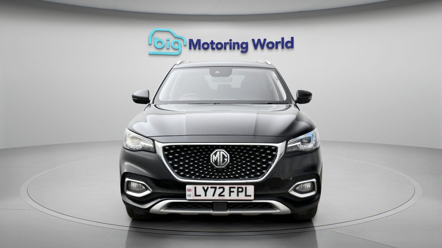 Used MG MG HS 2023 for sale - 77945848: Photo 2