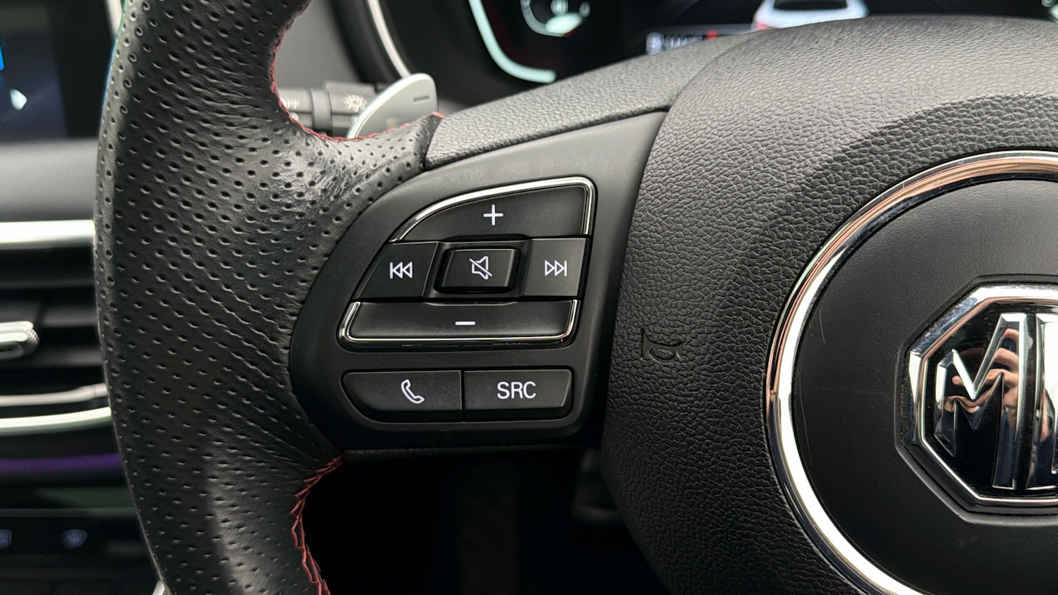 Used MG MG HS 2023 for sale - 77945848: Photo 21