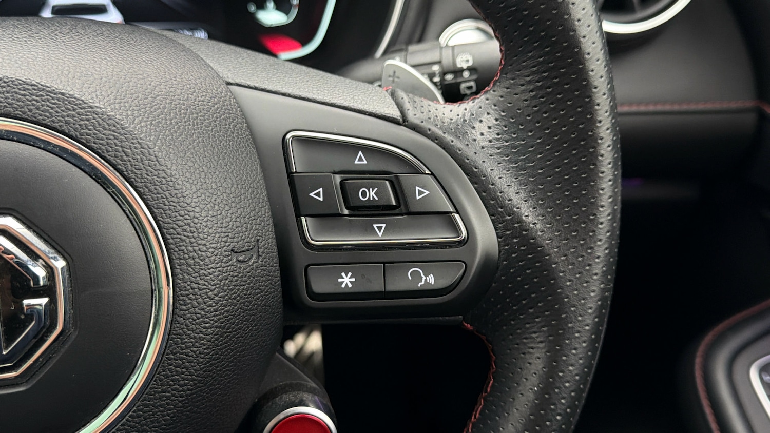 Used MG MG HS 2023 for sale - 77945848: Photo 23