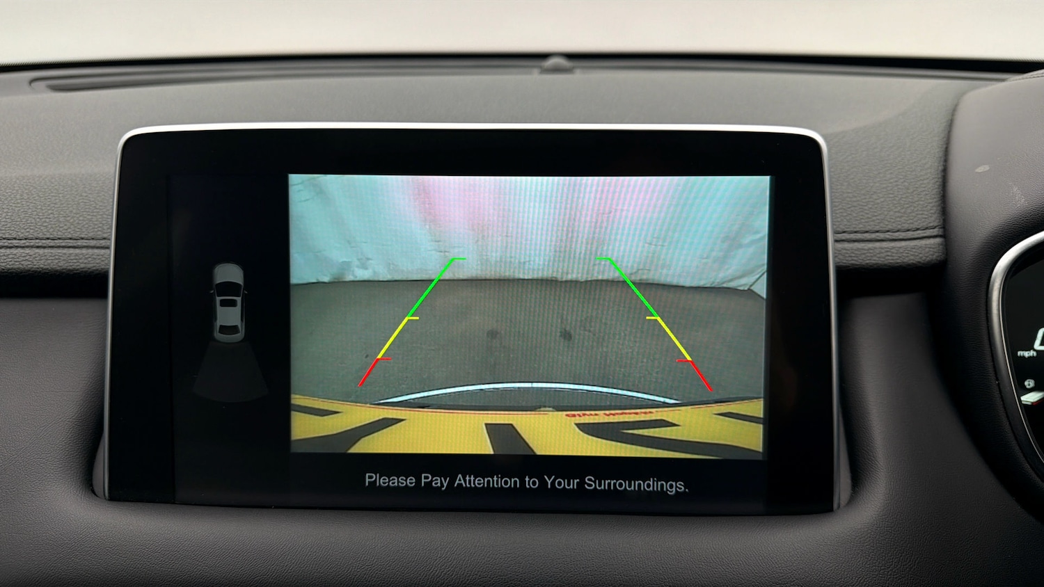 Used MG MG HS 2023 for sale - 77945848: Photo 24