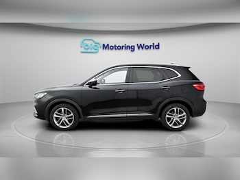 Used MG MG HS 2023 for sale - 77945848: Photo