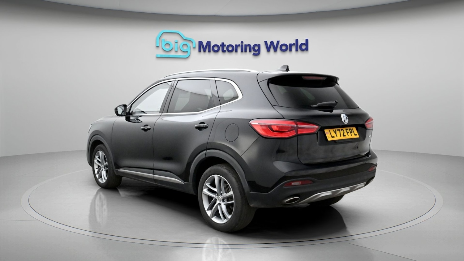 Used MG MG HS 2023 for sale - 77945848: Photo 5