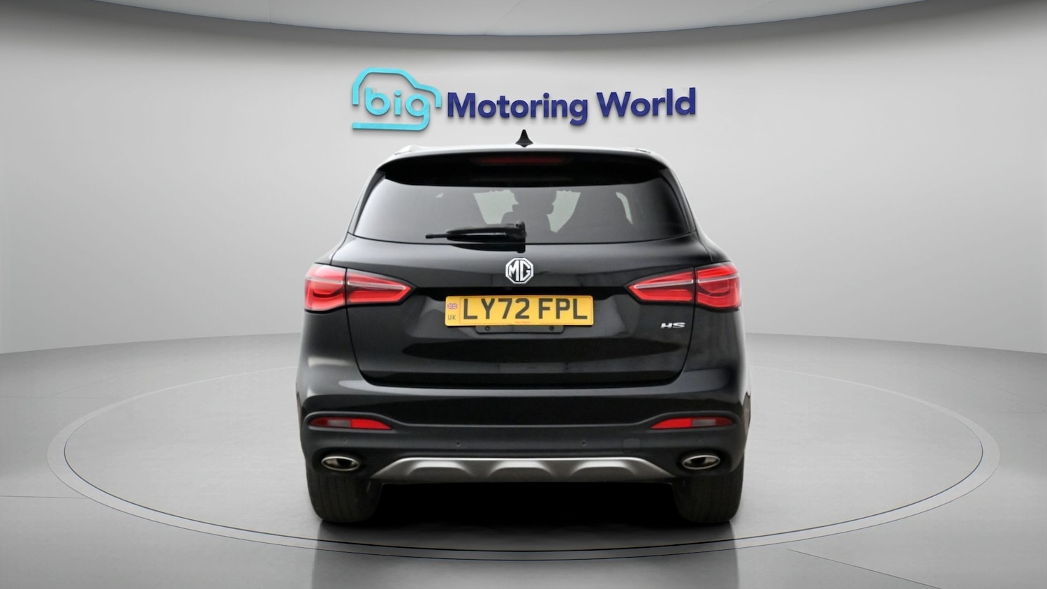 Used MG MG HS 2023 for sale - 77945848: Photo 6