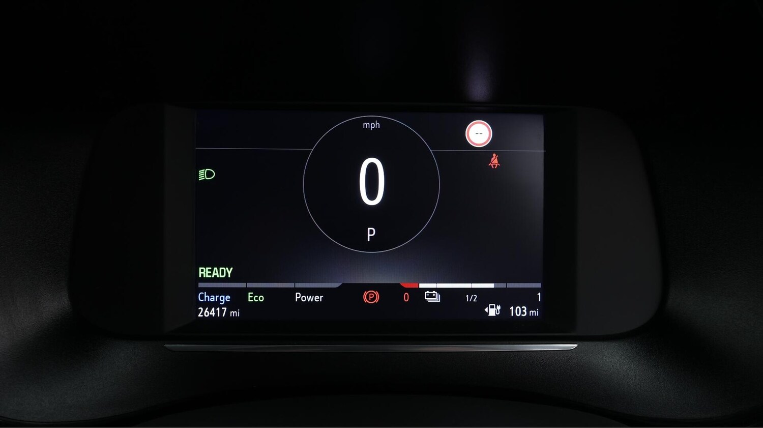 Vehicle 13